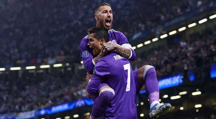 Sergio Ramos’un Real Madrid’e Dönüşü Kapıda