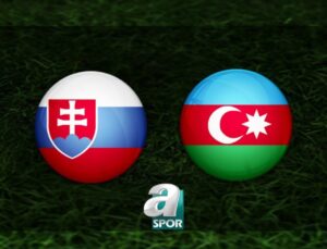 Slovakya – Azerbaycan UEFA Uluslar Ligi Maçı Bilgileri