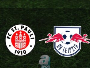 St Pauli – Leipzig Maçı Bilgileri