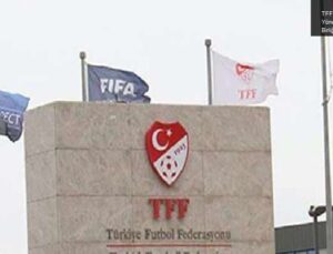 TFF’den Türk Futboluna Yönelik Sabır ve İş Birliği Çağrısı