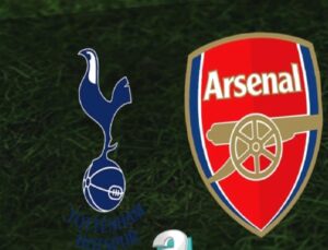 Tottenham – Arsenal Derbisi: Tarih, Saat ve Yayın Bilgileri