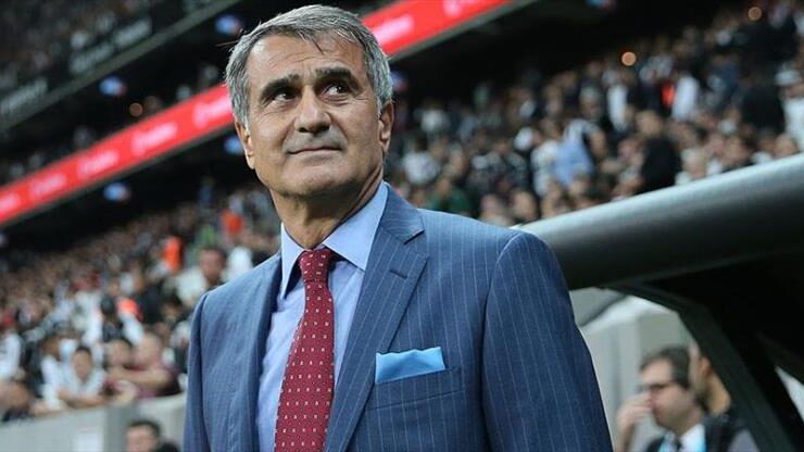 Trabzonspor, Şenol Güneş ile Anlaşma Sağladı