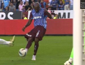 Trabzonspor’da Nwakaeme’nin İkinci Dönemi ve Performansı