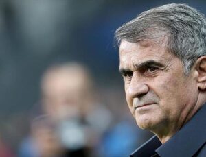 Trabzonspor’da Şenol Güneş ile Yeni Bir Dönem Başlayabilir