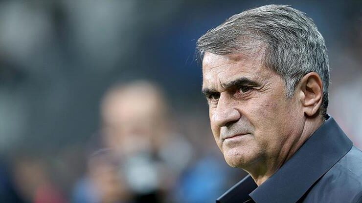 Trabzonspor’da Şenol Güneş ile Yeni Bir Dönem Başlayabilir