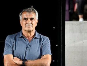 Trabzonspor’da Teknik Direktör Arayışları: Şenol Güneş Öne Çıkıyor