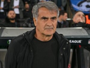 Trabzonspor’da Yeni Teknik Direktör Arayışı: Şenol Güneş Gündemde