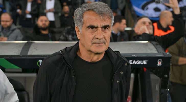 Trabzonspor’da Yeni Teknik Direktör Arayışı: Şenol Güneş Gündemde