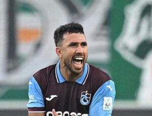 Trabzonspor’dan Trezeguet’nin Al Rayyan FC’ye Kiralanması Açıklaması