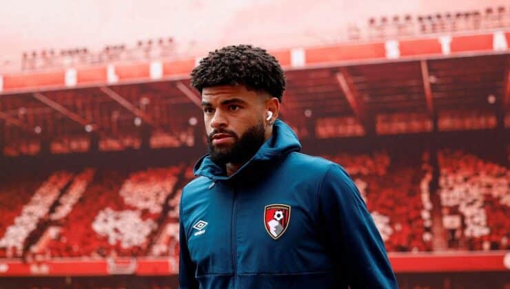 Trabzonspor’dan Yeni Transfer Hedefleri: Philip Billing