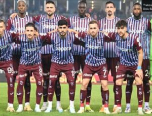 Trabzonspor’un Beraberliklerle Dolu Başlangıcı