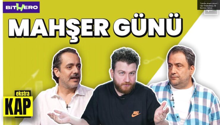 Transfer dönemi bitiyor! | Uğur Karakullukçu, Ali Baransel, Serkan Korkmaz | KAP Ekstra