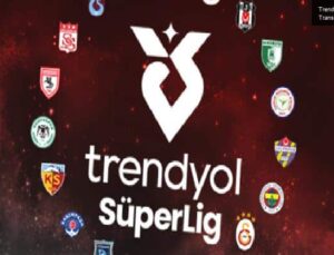 Trendyol Süper Lig Yaz Transfer Dönemi Sona Erdi