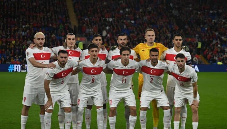 Türk Futbolunda Transfer Sorunları ve A Milli Takımın Galler Maçı Performansı