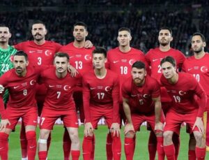 Türkiye A Milli Takımı’nın UEFA Uluslar B Ligi Maçları Hakkında