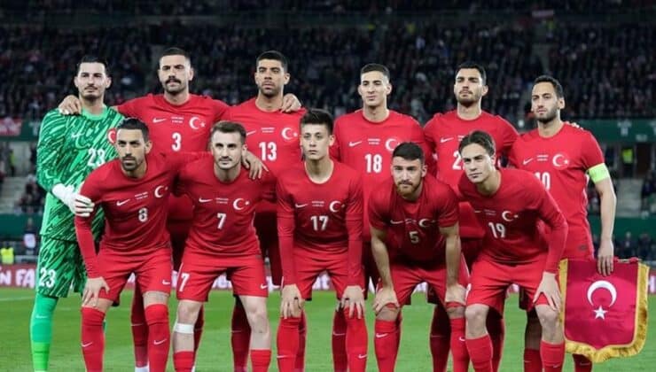 Türkiye A Milli Takımı’nın UEFA Uluslar B Ligi Maçları Hakkında