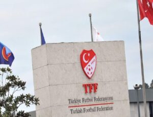 Türkiye Futbol Federasyonu’ndan PFDK’ya Sevkler