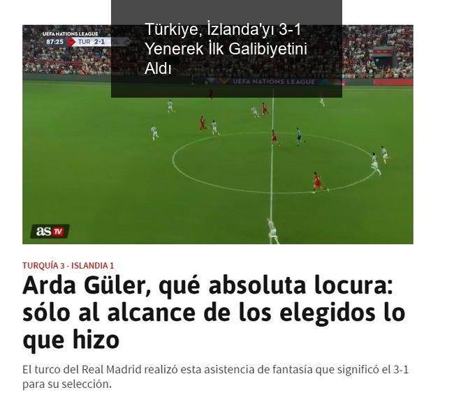 Türkiye, İzlanda'yı 3-1 Yenerek İlk Galibiyetini Aldı