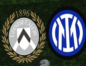 Udinese Calcio – Inter Milano Maçı: Tarih, Saat ve Yayın Bilgileri