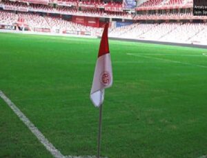 Antalyaspor ve Onvo Arasında İsim Sponsorluk Anlaşması