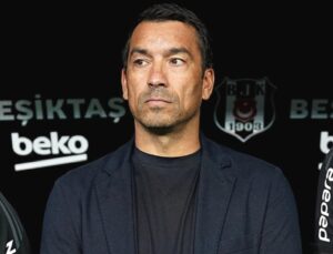 Beşiktaş – Eintracht Frankfurt Maç Öncesi Teknik Direktör ve Oyuncu Açıklamaları