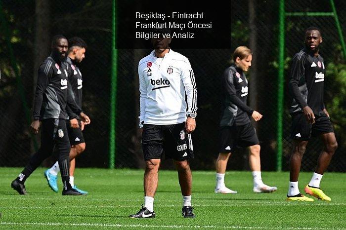 Eintracht Frankfurt'un Türk Takımlarıyla İlişkisi