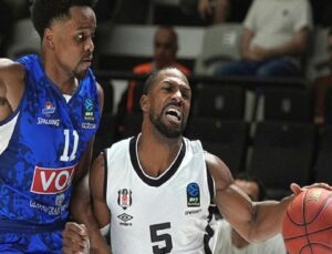 Beşiktaş ve Hapoel Tel Aviv EuroCup Maçının Yeri Değişti