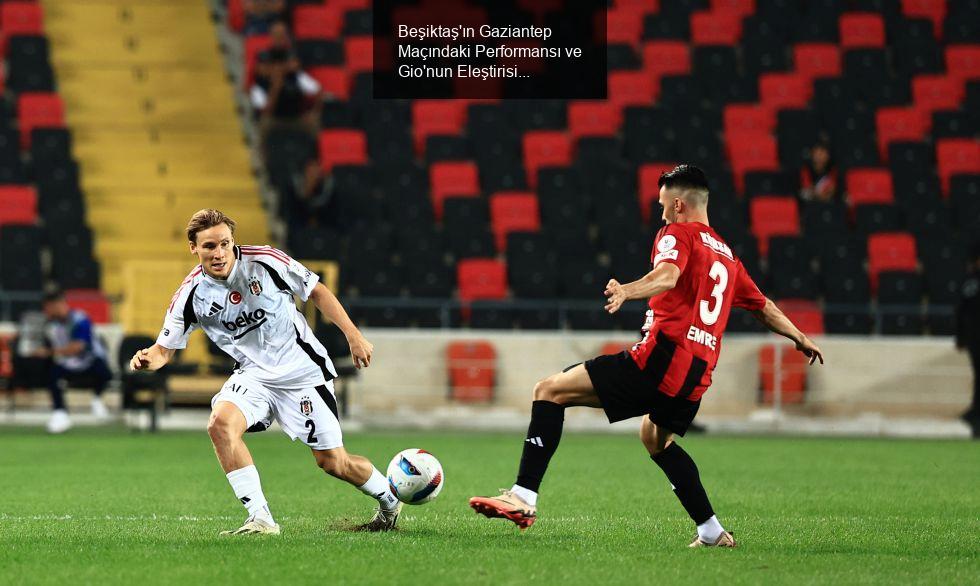 SİNAN VARDAR - KÖTÜ FUTBOL, KÖTÜ SONUÇ