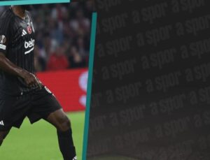 Beşiktaş’ta Jean Onana’nın Geleceği Tehlikede