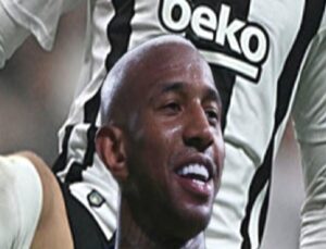 Beşiktaş’ta Transfer Gündemi: Talisca ve Muçi