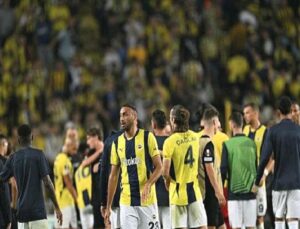 Cenk Tosun’un Fenerbahçe Kariyeri ve Performansı