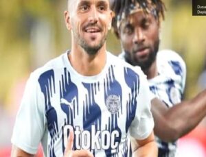 Dusan Tadic’in Antalya Deplasmanındaki Başarısı