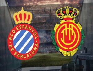 Espanyol – Mallorca Maçı: Tarih, Saat ve Yayın Bilgileri