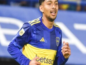 Fenerbahçe, Cristian Medina İçin Boca Juniors ile Anlaştı