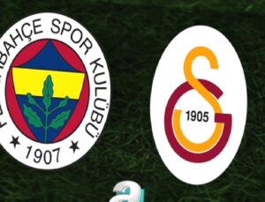 Fenerbahçe – Galatasaray Kadın Futbol Derbisi