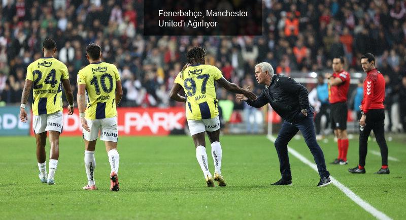 Fenerbahçe'de Sol Bek Sorunu