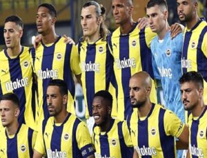 Fenerbahçe, Twente ile Avrupa Ligi’nde Karşılaşıyor