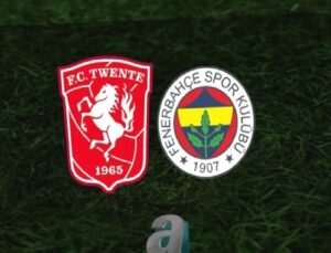 Fenerbahçe, Twente ile UEFA Avrupa Ligi Maçında Karşılaşacak