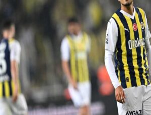 Fenerbahçe’de Cengiz Ünder’in Geleceği ve Performans Düşüşü