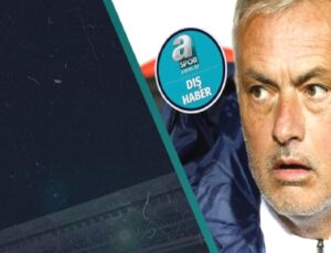 Fenerbahçe’de Jose Mourinho İddiaları ve Everton İlgisi