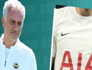 Fenerbahçe’de Jose Mourinho’nun Ocak Transfer Planları