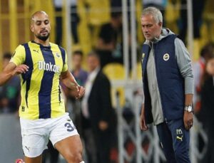 Fenerbahçe’de Livakovic ve Amrabat’ın Parlak Performansları