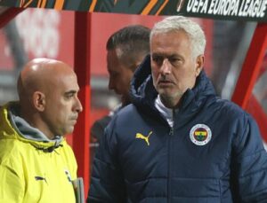 Fenerbahçe’de Mourinho Dönemi: Olası Ayrılıklar ve Transfer Planları