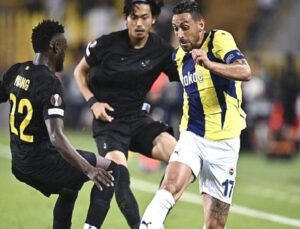 Fenerbahçe’nin Geçtiğimiz Sezon Performansı ve İrfan Can Kahveci’nin Durumu