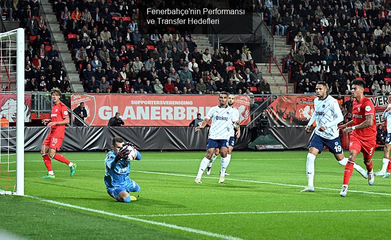 Amrabat'tan İlk Gol Katkısı