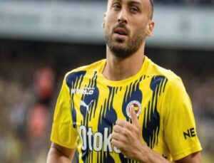 Fenerbahçe’nin Şampiyonluk Yarışı ve Cenk Tosun’un Durumu