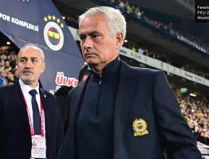 Fenerbahçe’nin Sipay Bodrum FK’yi 2-0 Mağlup Etmesi ve Mourinho’nun Değerlendirmeleri