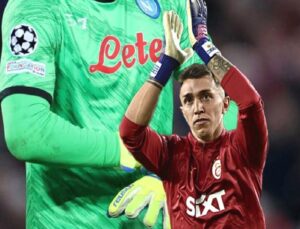 Fernando Muslera’nın Geleceği ve Galatasaray’ın Kaleci Arayışları