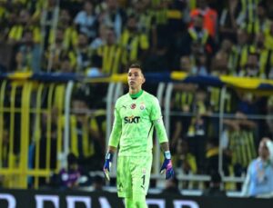 Fernando Muslera’ya Veda ve Galatasaray’ın Kaleci Arayışı