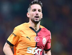 Galatasaray – Alanyaspor Maçında Tartışmalı Pozisyonlar